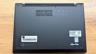 Ультрабук, Б/у, Intel Core i7 — 10
