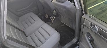 рс 6: Audi A6: 1999 г., 1.9 л, Механика, Дизель, Универсал — 6