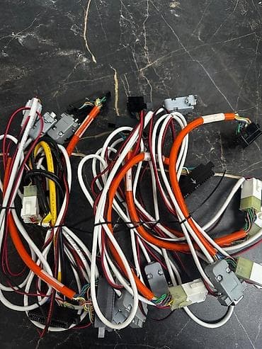 Провод Cashcode MVU/MSM. Mei advance В наличии