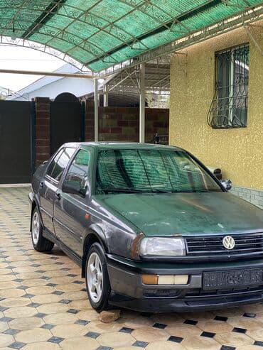 коробка опель вектра б: Volkswagen Vento: 1992 г., 2 л, Механика, Бензиновая, Седан — 3