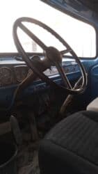 экскаватор пагрузчик: Жүк ташуучу унаа, ZIL, Стандарт, 7 т, Колдонулган — 8