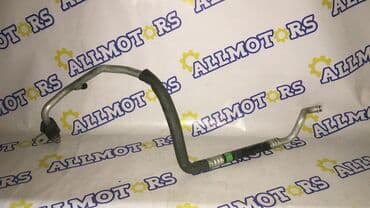 Трубка Mercedes-Benz