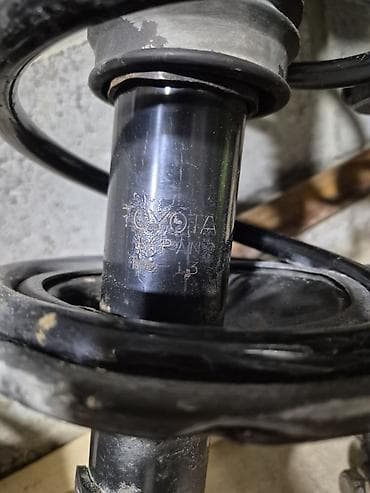 амортизаторы ипсум: Амортизаторы Toyota Ipsum Acm-21 — 6