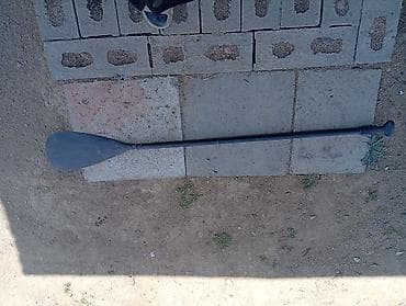 турник 5 в 1: Лодка, Гребная, Б/у — 5