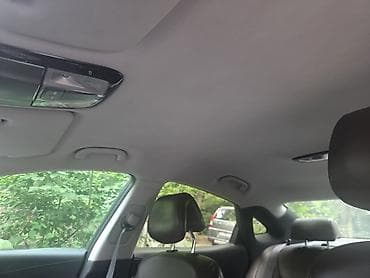 geely galaxy e5: Hyundai Azera: 2011 г., 2.4 л, Автомат, Бензин, Седан — 9