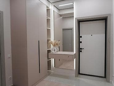 49: 2 комнаты, 49 м², Элитка, 3 этаж, Дизайнерский ремонт — 9