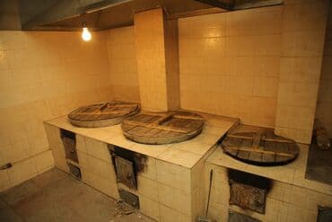 продаю дом в ала тоо: Дом, 287 м², 5 комнат — 15