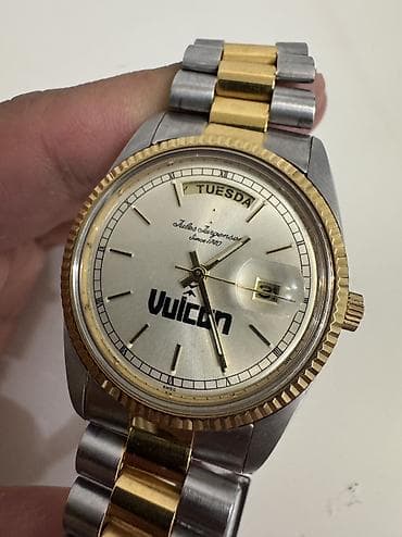 Классические часы часы, Rolex, США, Президентские, Унисекс, Б/у
