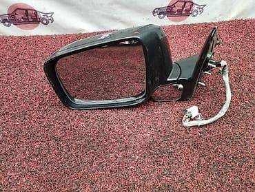 lada priora: Зеркало боковое NISSAN MURANO T250 QR25DE лев. (б/у) — 1