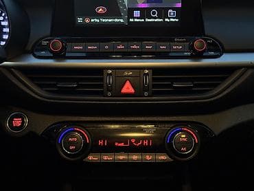 car kg: Kia K3: 2019 г., 1.6 л, Автомат, Бензин, Седан — 10