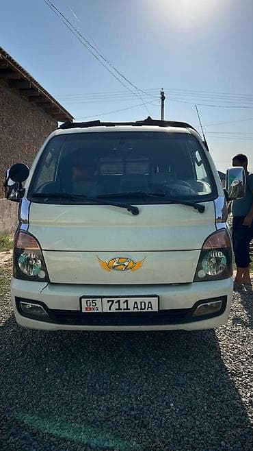 sprinter 412: Легкий грузовик, Новый — 3