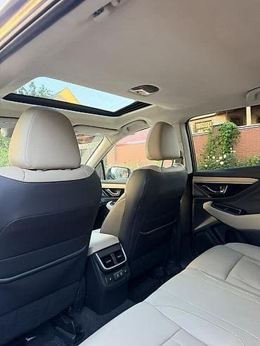 Продажа авто: Subaru Outback: 2021 г., 2.4 л, Автомат, Бензин, Универсал — 10