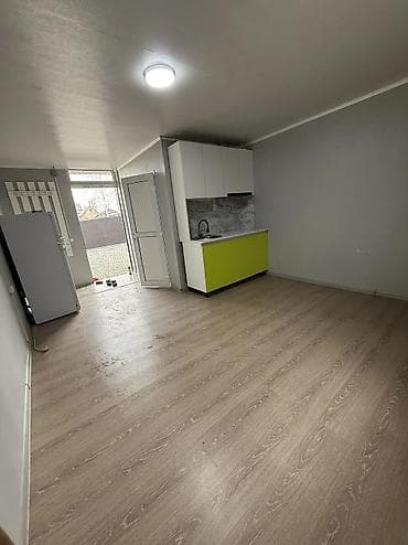 1 комната, Агентство недвижимости, Без подселения, С мебелью частично at lalafo.kg 1 комната, Агентство недвижимости, Без подселения, С мебелью частично