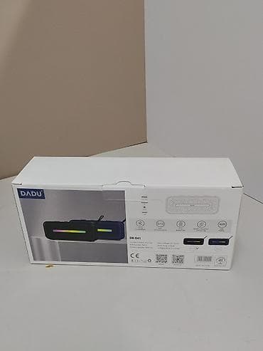 flip 4: Портативная акустика DADU DB-041 - Беспроводное подключение — 2