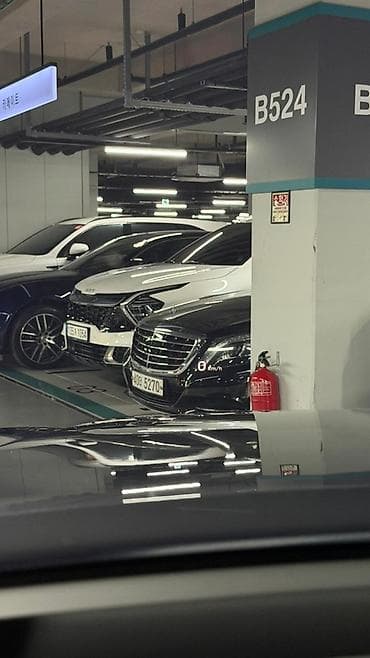 kia palisad: Hyundai Palisade: 2019 г., 2.2 л, Автомат, Дизель, Кроссовер — 5