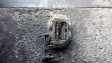 суппорт тормозной купить бишкек: Передний левый суппорт Toyota Б/у, Оригинал — 1