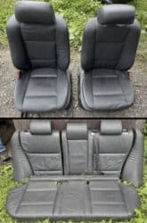 б фит для похудения отзывы: Комплект сидений, Кожа, BMW 2004 г., Б/у, Оригинал, Япония — 1