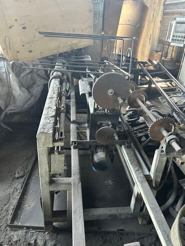 станок мясо: Продается оборудование по производству металлических изделий в — 17