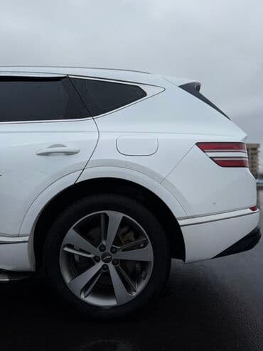 шинный центр бишкек прайс лист 2020: Hyundai Genesis: 2020 г., 3 л, Автомат, Дизель, Кроссовер — 7