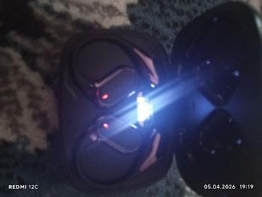 ipod mini: Беспроводные TWS‑наушники с зарядным кейсом - Форм‑фактор — 1