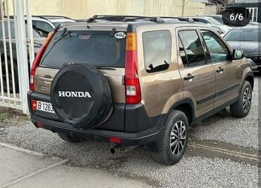 хонда одиссей обсолют: Honda CR-V: 2004 г., 2.4 л, Автомат, Бензин, Внедорожник — 3