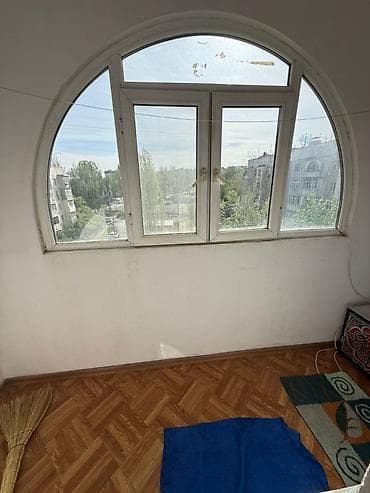 недавно: 2 комнаты, 50 м², 105 серия, 5 этаж, Старый ремонт — 5
