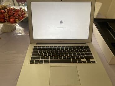 бесперебойник бишкек: Ноутбук, Apple, 128төн ашык ГБ ОЭТ, Колдонулган, Оюндар үчүн — 3