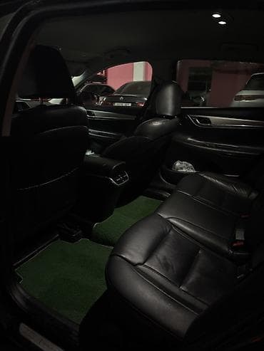 tesla 3: Hyundai Grandeur: 2021 г., 3 л, Автомат, Газ, Седан — 6