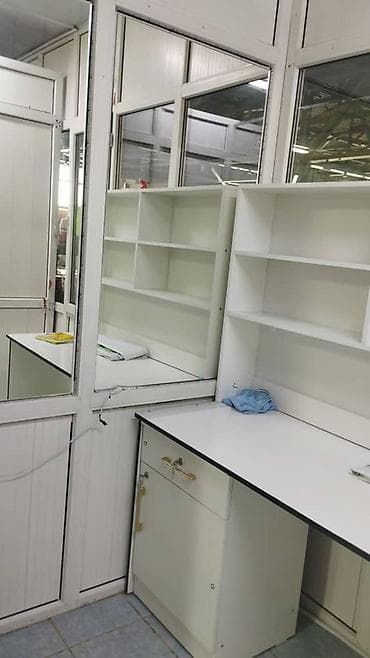 Оборудование для бизнеса: Сдается в аренду два помещения Кабинет для наращивания ресниц есть — 1