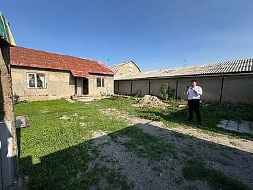 дом на дереве: Продаётся одноэтажный частный дом с участком. - Планировка — 3