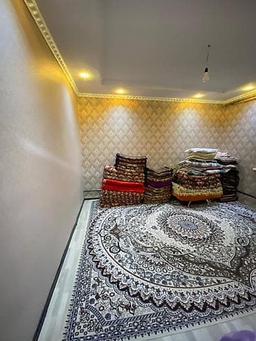Үйлөр: 🏡 СРОЧНО продаётся дом в районе Ак-Ордо 3! 📍 Адрес: Ак-Ордо 3 🌆 — 2