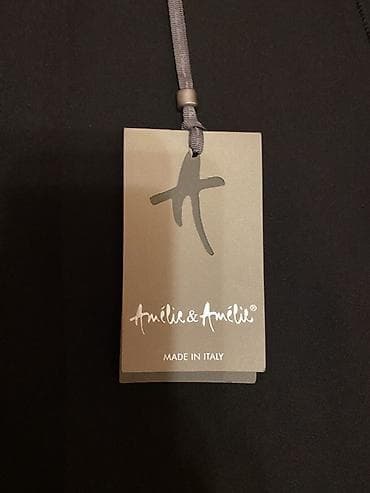 Брюки: Брюки Классические, Осень-весна, Италия, S — 3