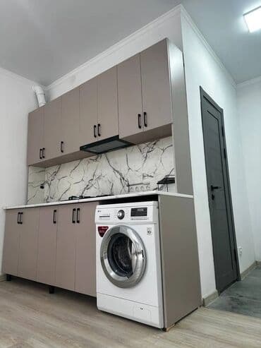 сдаётся квартиру: 1 комната, Агентство недвижимости, Без подселения, С мебелью частично — 1