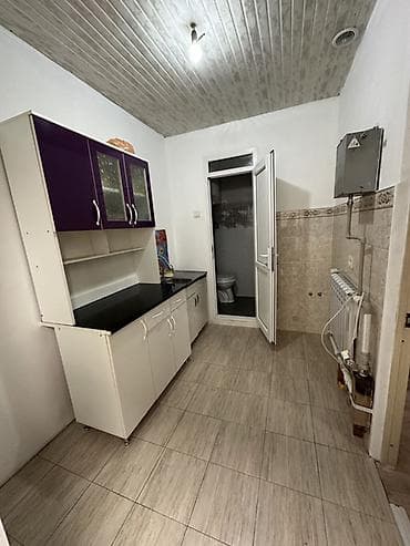 1 комната, Собственник, Без подселения, С мебелью частично