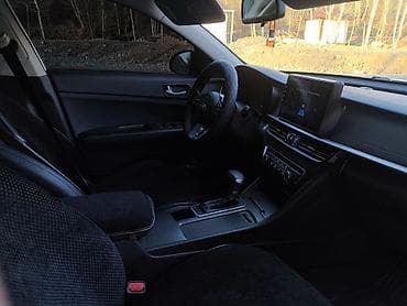 обмен на инспайр: Kia K5: 2019 г., 2 л, Автомат, Газ, Седан — 4