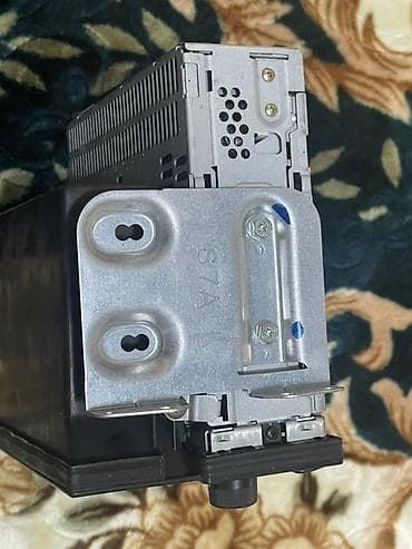 dewoo lanos: Б/у, 2-DIN, Без системы, Без оперативной памяти ГБ ОЗУ, Без встроенной памяти Гб ПЗУ — 5