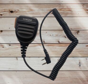 рация установка: Тангетка для рации #тангентка#тангетка#тангетка — 1