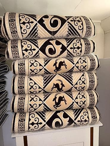 белье постельное: Тошок Новый, Жер төшөк, Самовывоз — 4