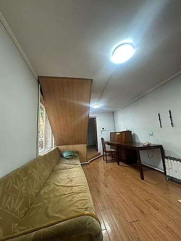 олд бишкек аренда: 160 м², 4 комнаты, Рабочий Городок, Семейным — 8