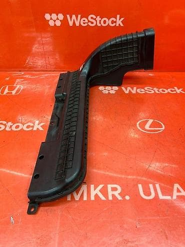 sonata: Воздухозаборник Hyundai Sonata LF L4NA 2016 (б/у)— — — — — — 4