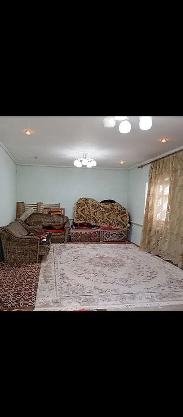 аренда детский садик: 60 м², 3 комнаты, Забор, огорожен — 2