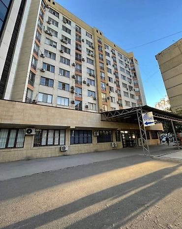 квартиры в центре города: 2 комнаты, 52 м², 9 этаж — 2