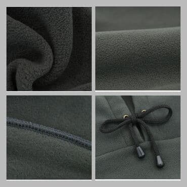 Спорт и отдых: Шапка-балаклава. TT-DT Теплосберегающая, ветрозащитная, легкая — 8