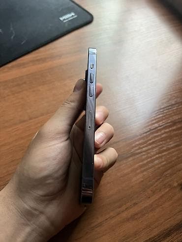 iphone 8 pro max: IPhone 14 Pro, 256 ГБ, Deep Purple, 100 % — 6