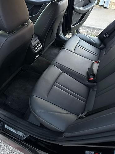 outback 2020: Hyundai Sonata: 2020 г., 2 л, Автомат, Бензин, Седан — 10