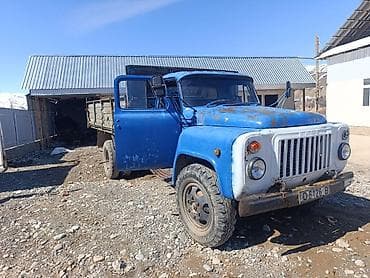 запчасти опель омега б: Грузовик, ГАЗ — 1