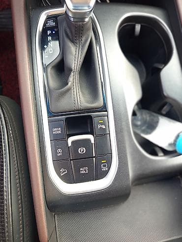 мерс 210 2 0: Hyundai Santa Fe: 2019 г., 2.2 л, Автомат, Дизель, Кроссовер — 10