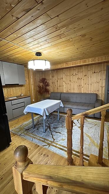 Недвижимость: Коттедж, Бактуу-Долоноту, 8 мест — 3