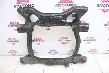 cf4: БАЛКИ ПЕРЕДНИЕ ХОНДА АККОРД ТОРНЭО CF4/6 ПРИВОЗНЫЕ КОНТРАКТНЫЕ — 3