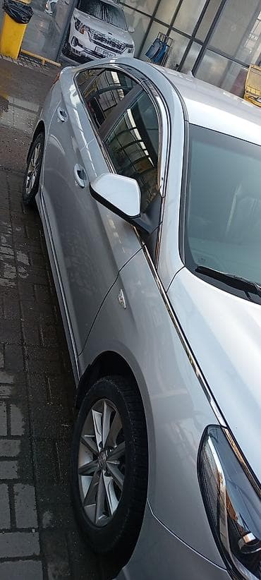 фары на авто: Hyundai Sonata: 2018 г., 2 л, Типтроник, Газ, Седан — 6